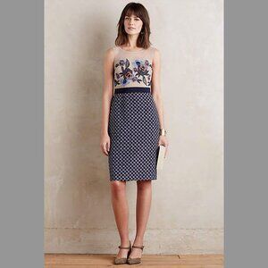 Anthropologie x Moulinette Soeurs | Loredana dress